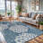 Aldiana Indoor / Outdoor Rug-105506224