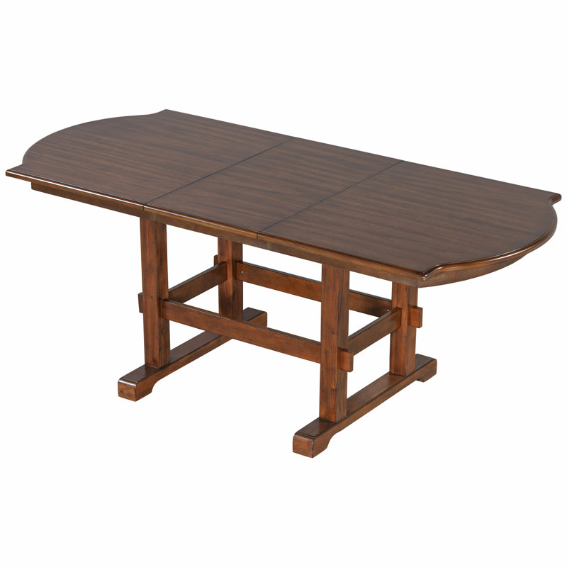 Ensemble de table de salle à manger 6 pièces