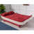 Claret Red/Cream Polyester is out of stock