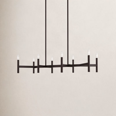 Martella 8-Light Chandelier