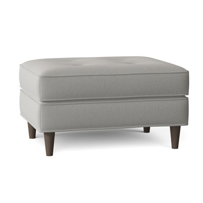 Aabas Upholstered Ottoman