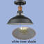 Tiffiny Semi Flush Mount-1733563791