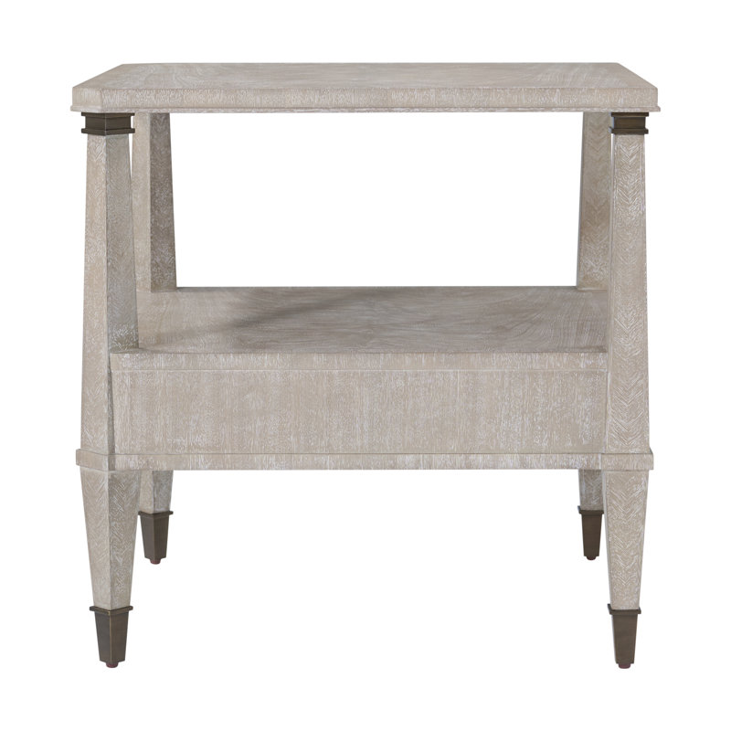 Griffin Side Table, Geo Coast