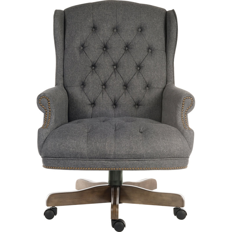 Appel Linen Executive Chair