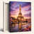 Wrapped Canvas sélectionné