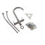 Piralla Cox Kitchen Faucet