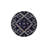 Machine Washable Gray Area Rug-149115594
