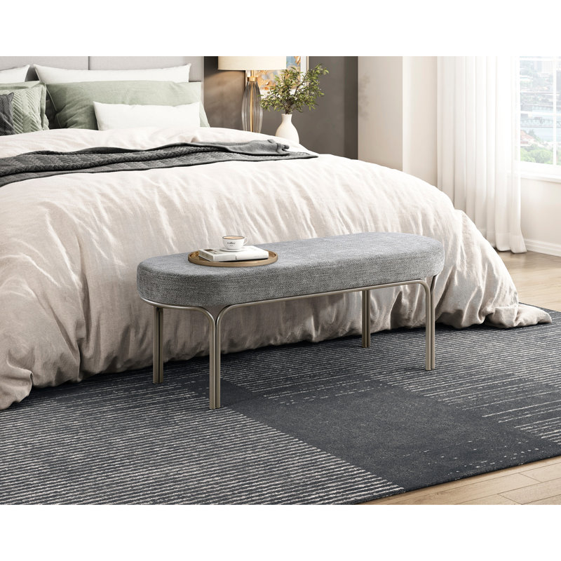 Banc Modern Modern