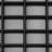 Chrome Front Grille Compatible With Volvo VNL Semi Trucks 2004-2017 With Bug Screen