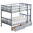 Grey est en rupture de stock