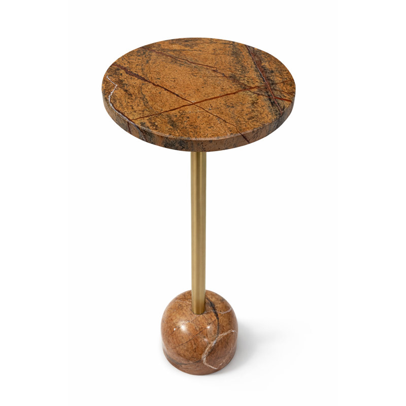 Brown Forest Drink Table