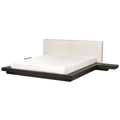 Ronish Upholstered Bed