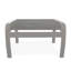Belle Isle Sling Aluminum Frame Ottoman-228120886-228120902
