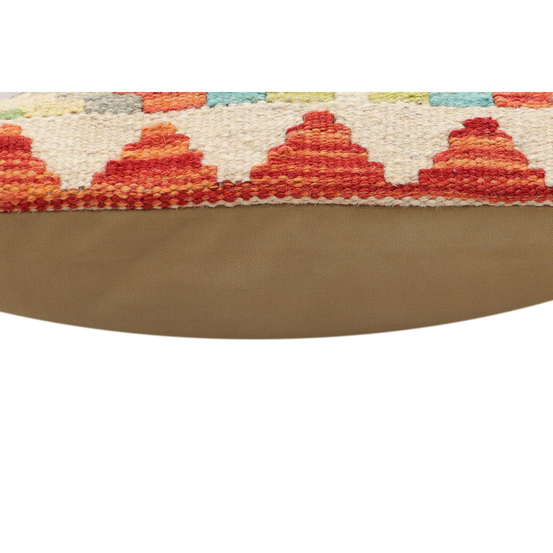 Gilmour Geometric Throw Pillow