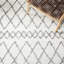 Tapis à motif géométrique Gokey Performance-243078397