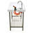 26'' Rectangular Folding Table