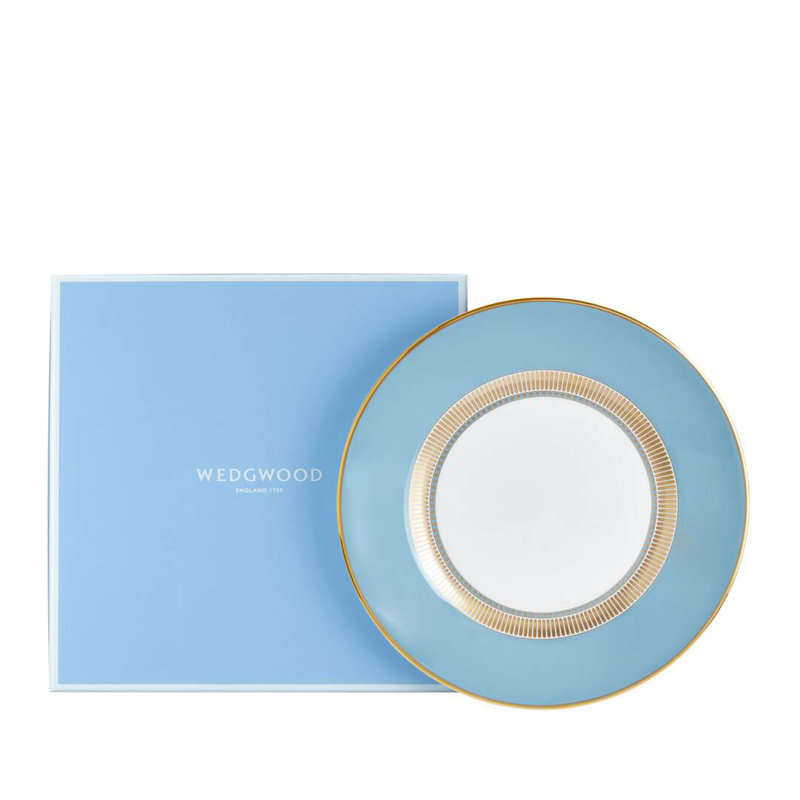 Helia 8.1in Salad Plate