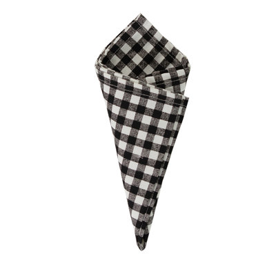 Serviette en coton 16 po Newton
