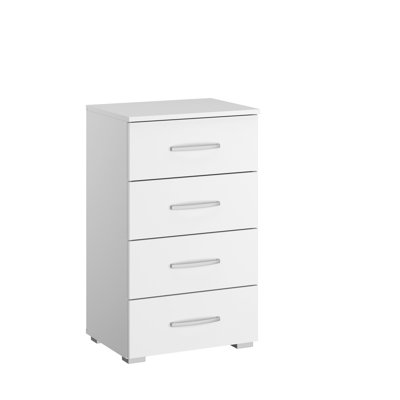 Aditio 4 Drawer Combi Chest