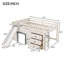 Lit mezzanine double avec rangement-1510626596