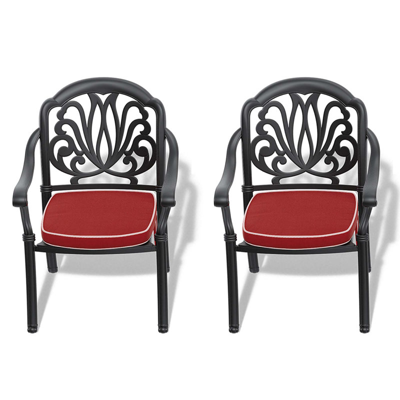 Chaise de salle à manger Alies