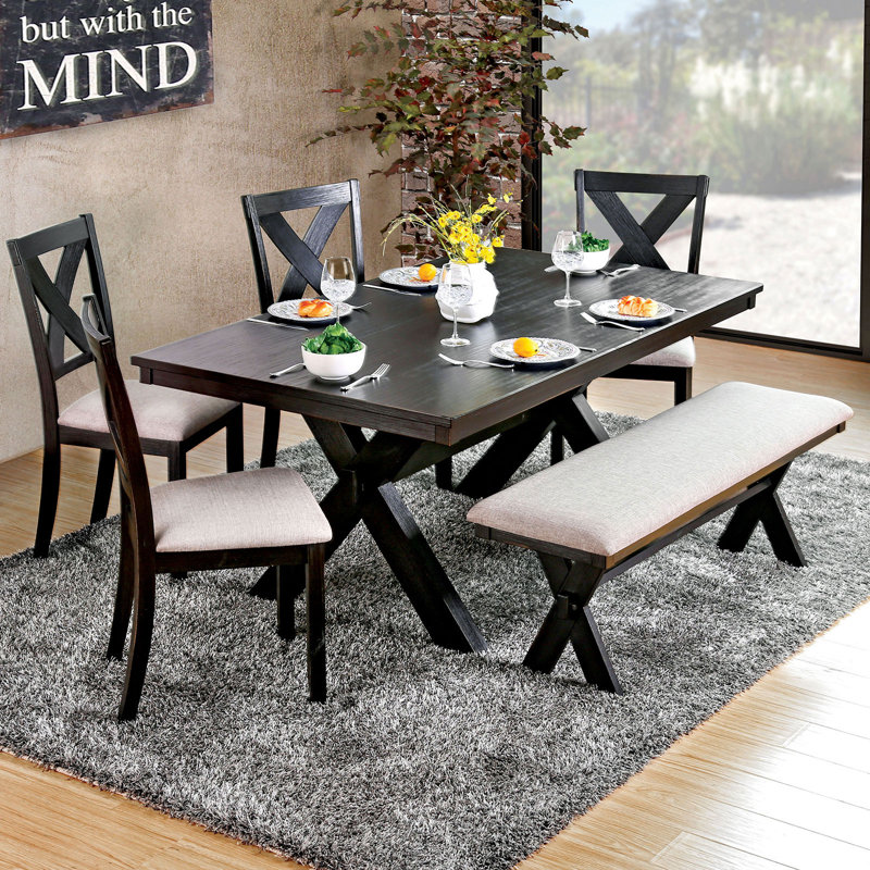 Syd Dining Table