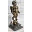 Statue Yeles