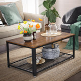 Aplington Coffee Table