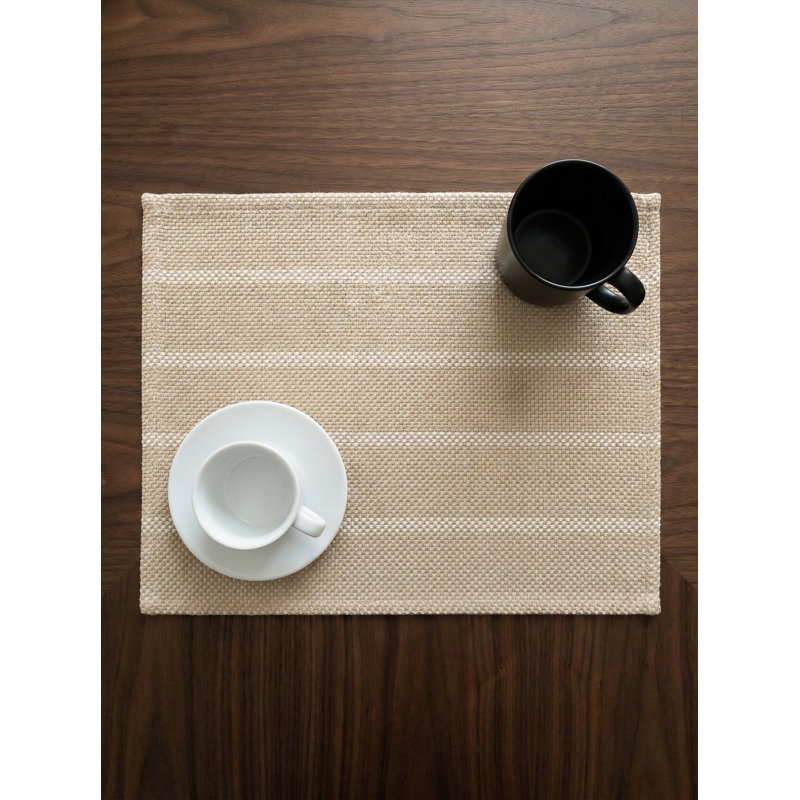 Napperon Sandy Beige Regatta