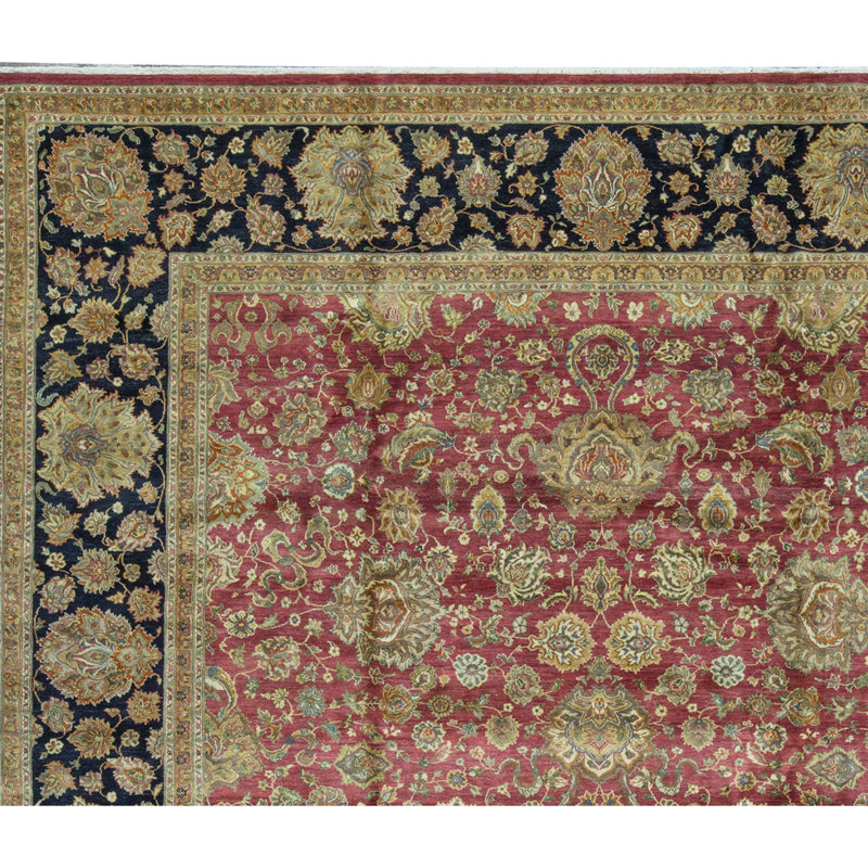 Sona One-of-a-Kind 12'1" X 18'6" Area Rug