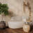 Tov Furniture Broohah Beige Linen Sofa-95000440