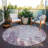 Aleighna Area Rug with Non-Slip Backing-1029993600