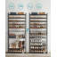 60 Pair Shoe Rack