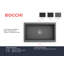 Arona 33'' L Single Basin Kitchen Sink-2046563067