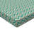 Microfiber Chevron Fitted Sheet-41711122-89081177