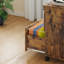 40cm Wide 3 -Drawer File Cabinet-1245155059