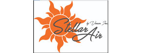 Logo Magnetic StellarAir Vents