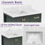 Meuble-lavabo simple 36 po Cholena-1203522871-1203522875