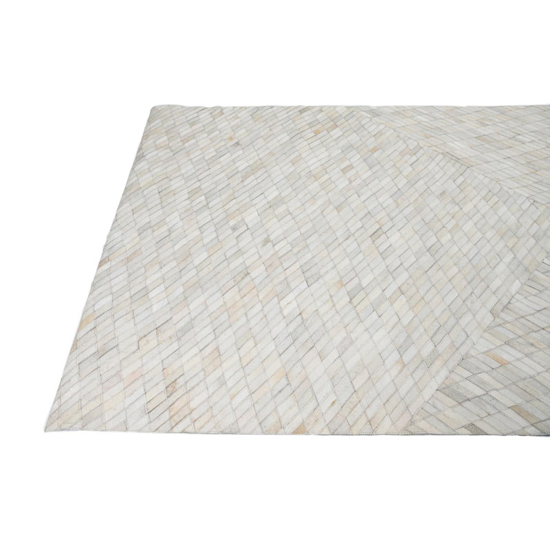 Tapis ivoire Mulvihill