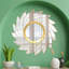 Miroir d'appoint Mangeney