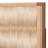 Marlyss Bayur Solid Wood Headboard