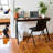 POPPIN Key Desk-114829921