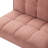 Futon Convertible Sofa Bed with Metal Legs-1297058535