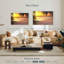 Gillard Aruba Sunset Flamingo-108690900