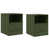 Olive Green is out of stock selected