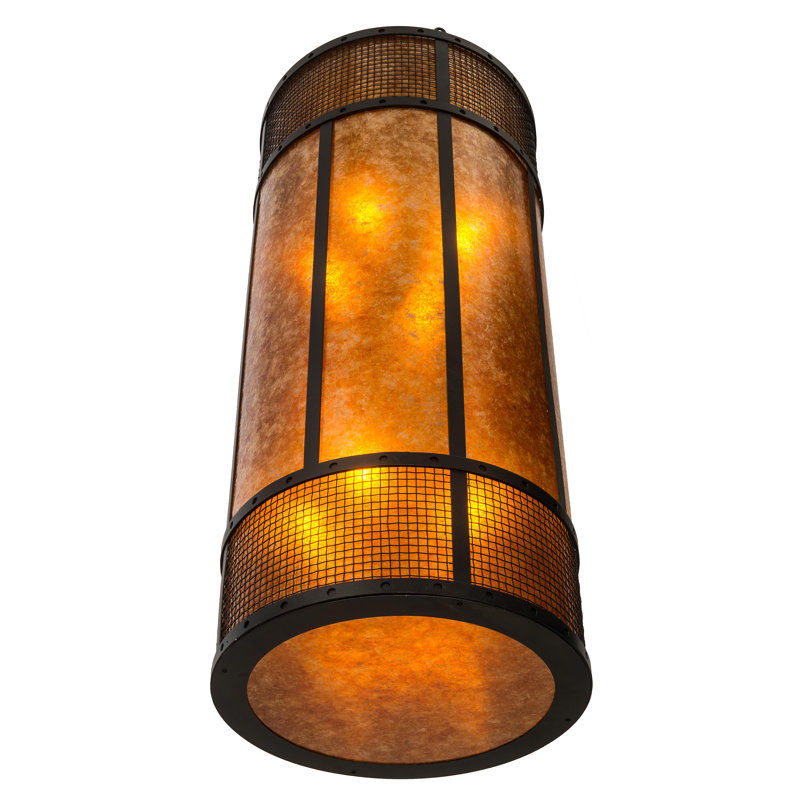 1 - Light Pendant