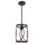 Luminaire suspendu pour îlot de cuisine 1 lumière