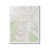 Toile tendue sélectionné