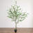 10ft. Minimalist Citrus Artificial Tree