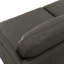 Canapé Mid-Century moderne en cuir véritable Livingston-1434067833-1434067783